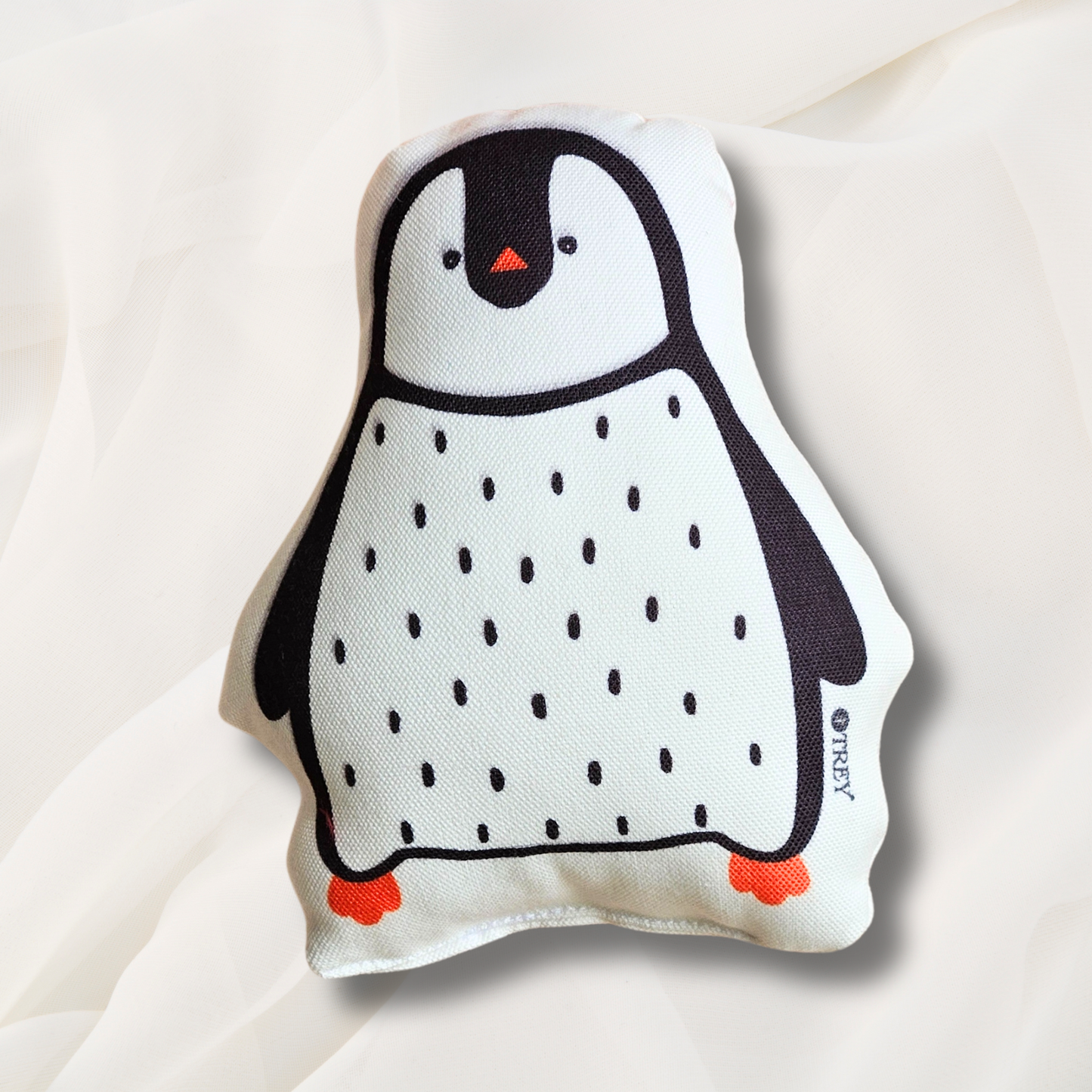 Toy Penguin - Pippi for kids aged 4years +