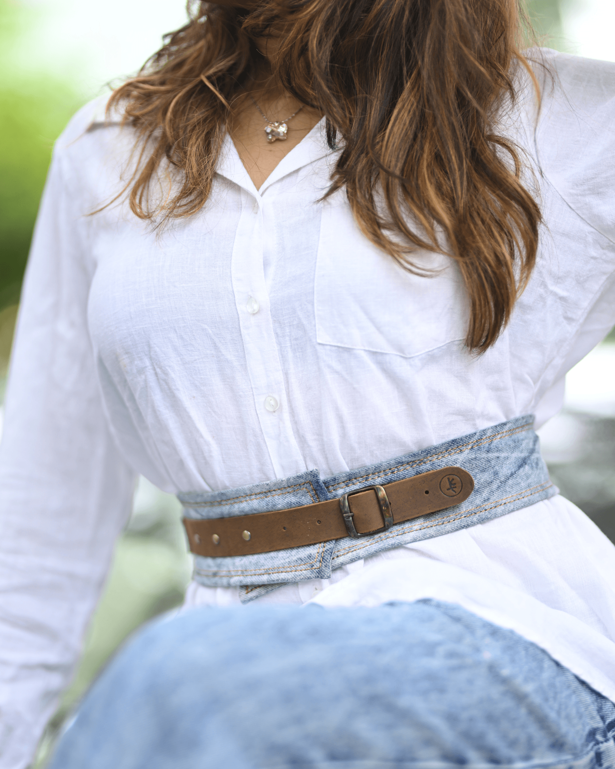Belt