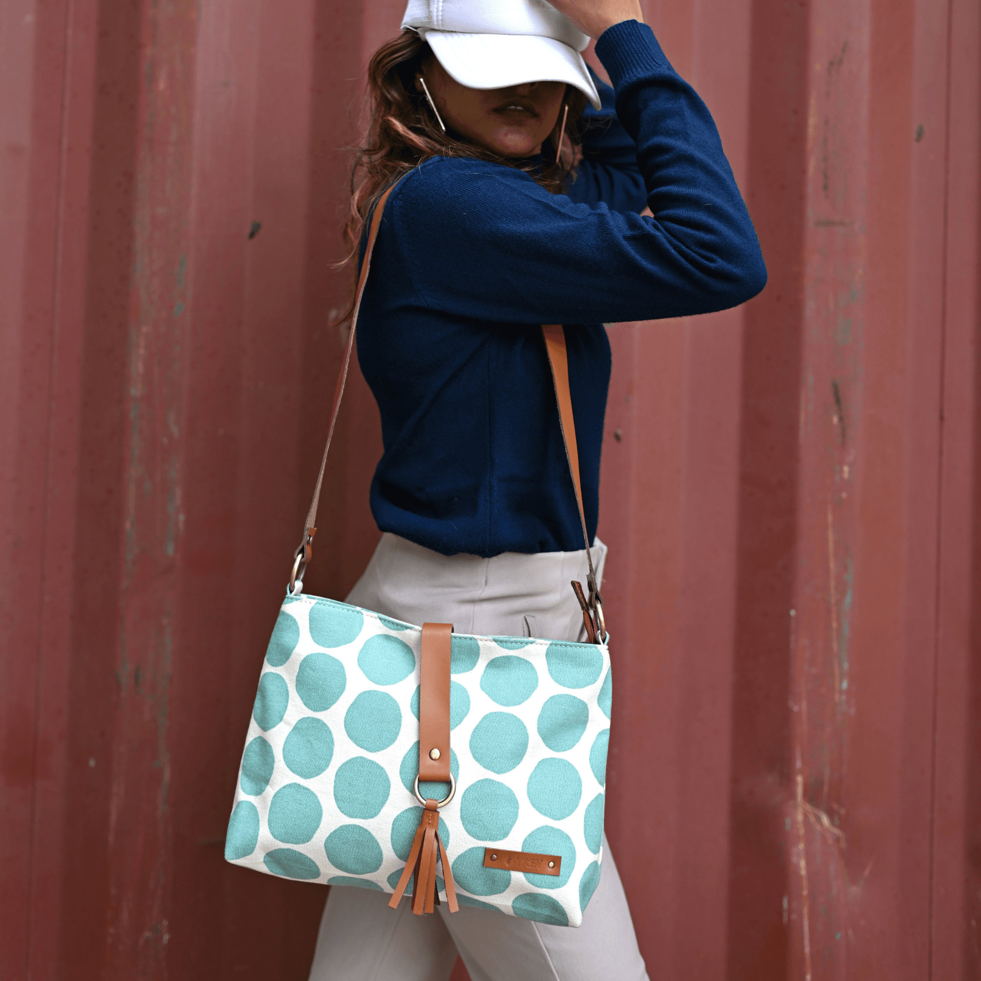 Sling Bag