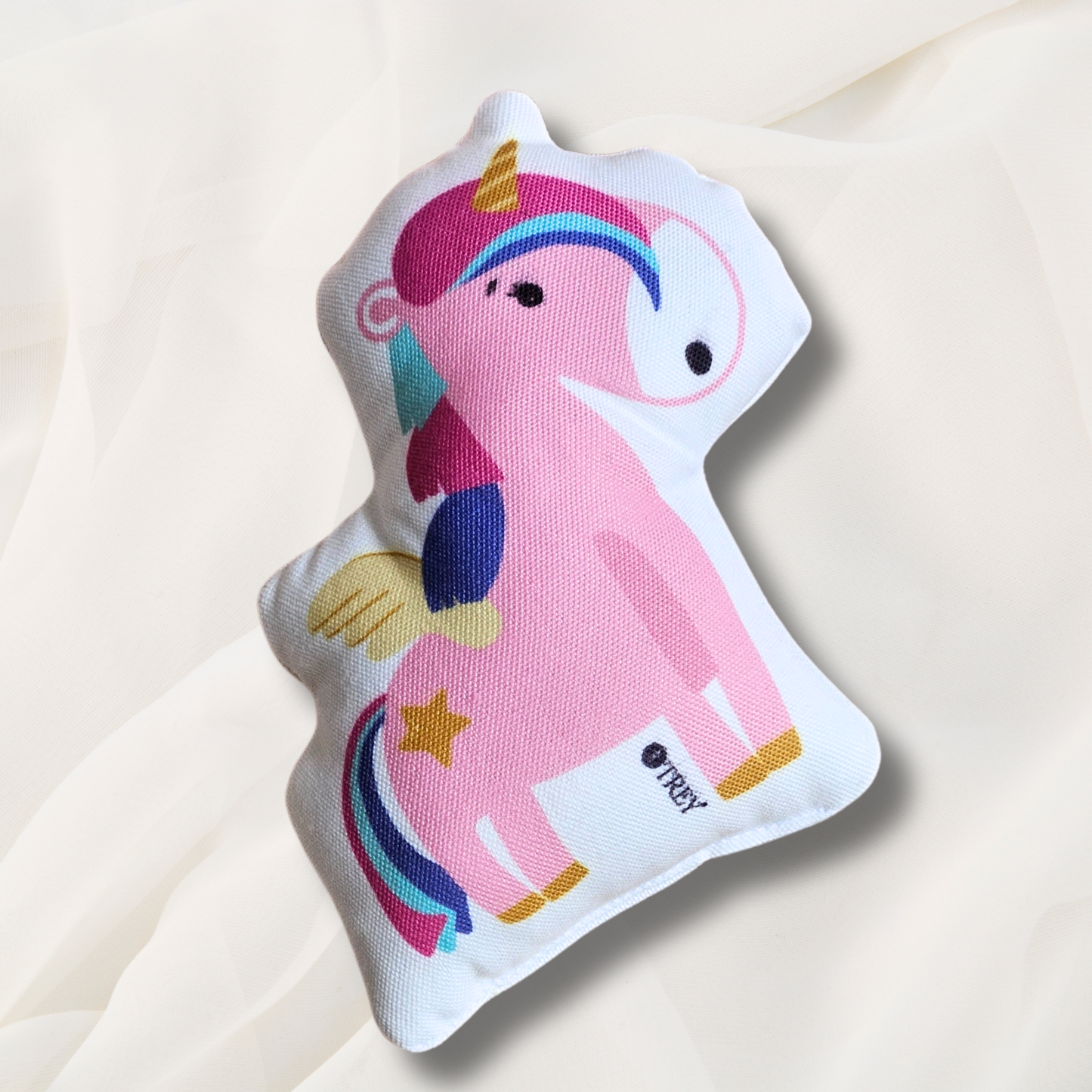 Toy Unicorn - Lily for kids aged 4years +