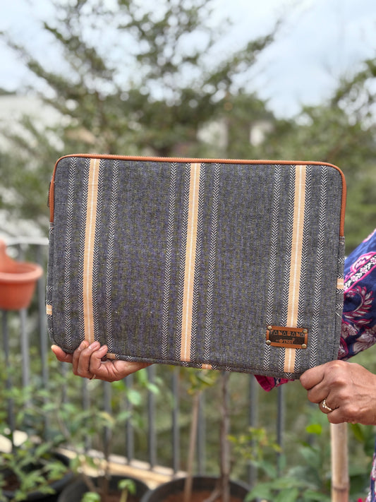 Laptop Sleeve - Steady