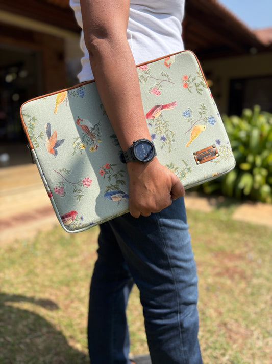 Laptop Sleeve - Unwind