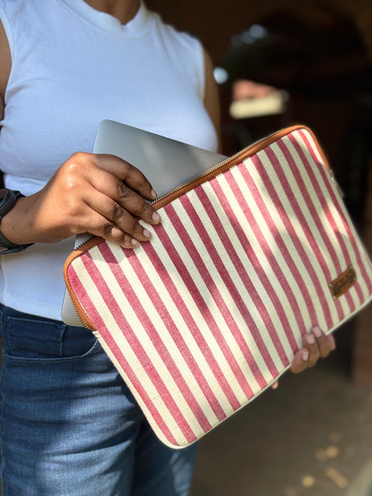 Laptop Sleeve - Focus